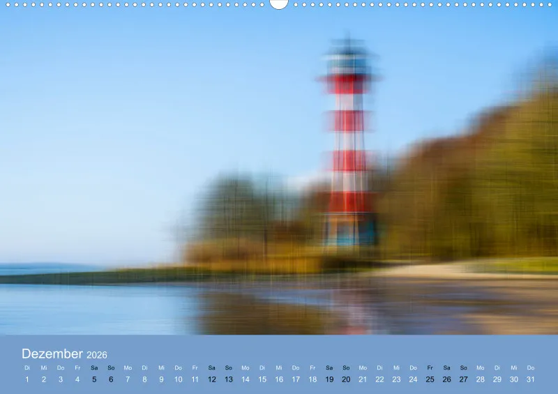 Hamburg - Fotografie trifft Impressionismus