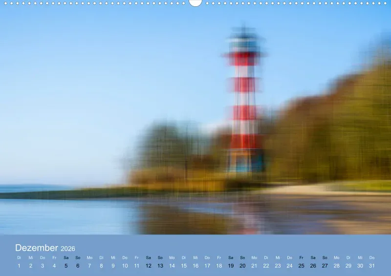 Hamburg - Fotografie trifft Impressionismus