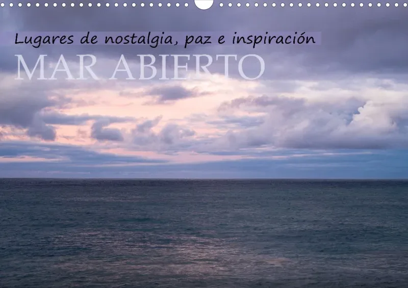 MAR ABIERTO