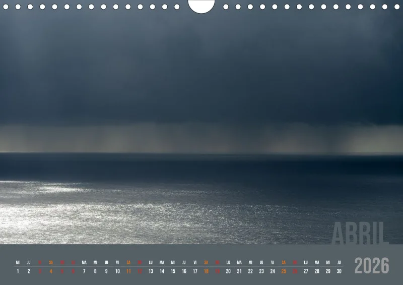 MAR ABIERTO