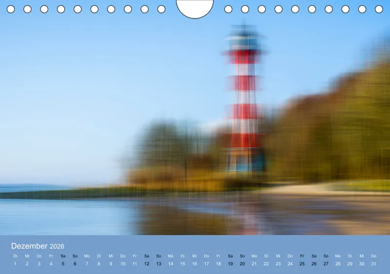 Hamburg - Fotografie trifft Impressionismus