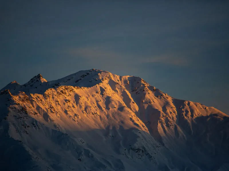 Mountains