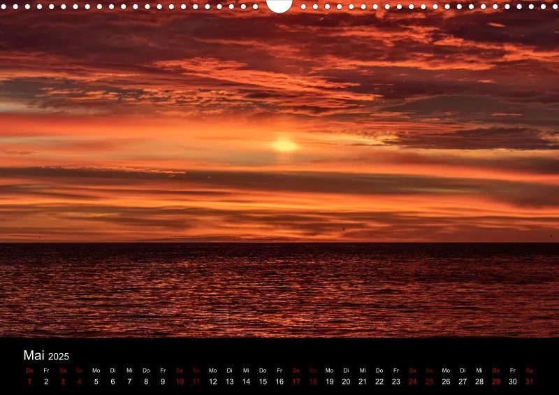 Nordkapp mal anders