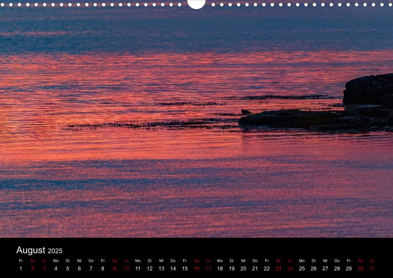 Nordkapp mal anders