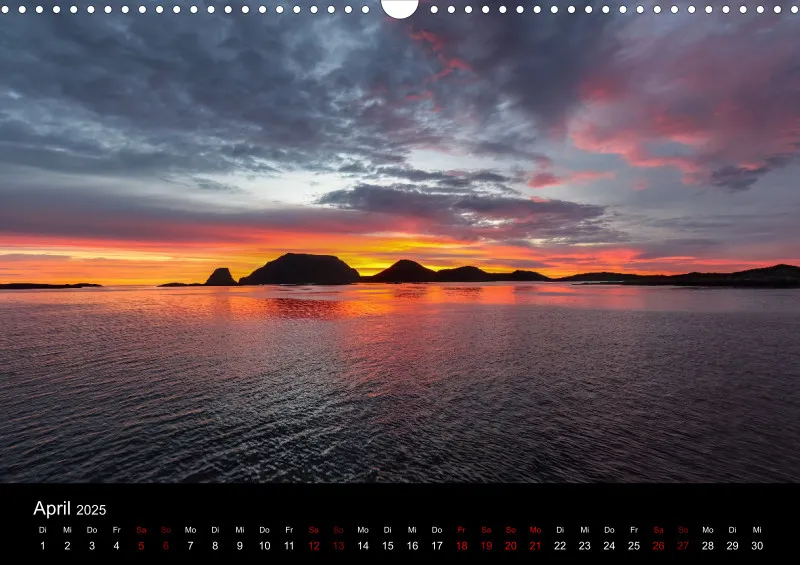 Nordkapp mal anders