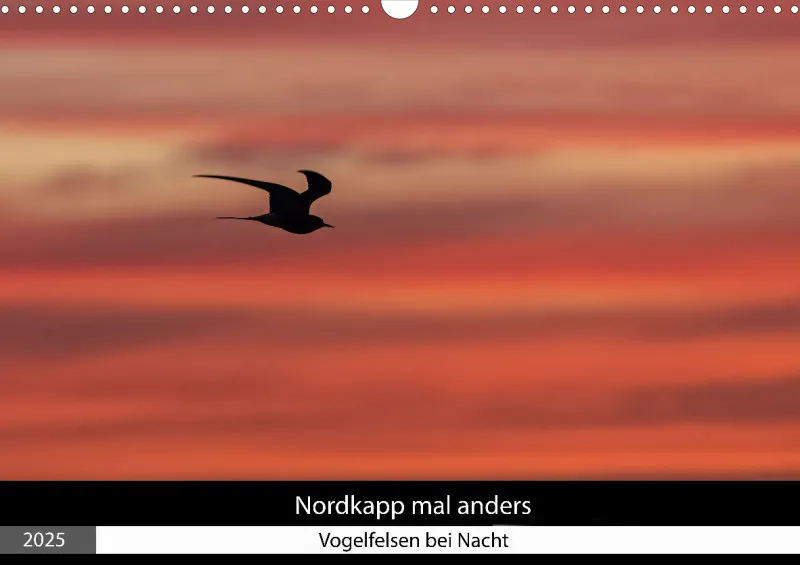 Nordkapp mal anders