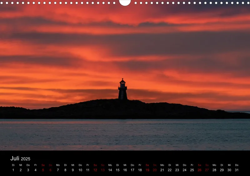 Nordkapp mal anders