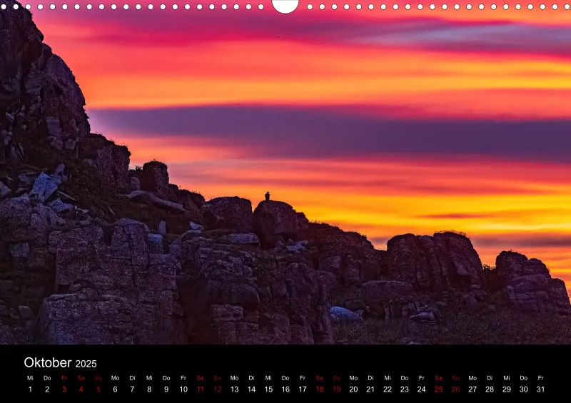 Nordkapp mal anders