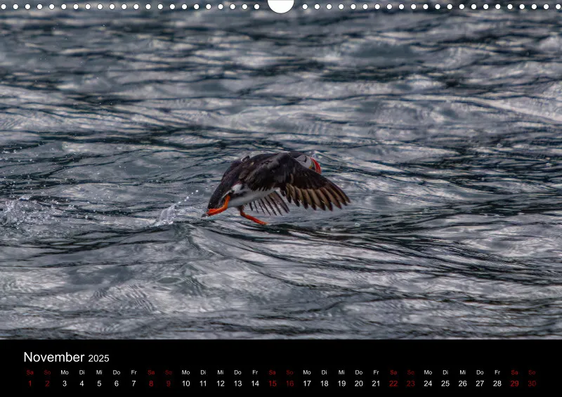 Nordkapp mal anders