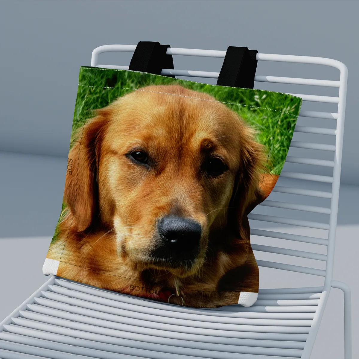 Tasche Lana und Fine