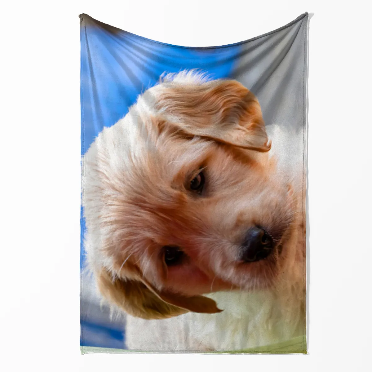 Kuscheldecke Fips