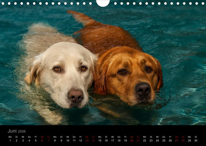 Lana und Fine 2026 neu