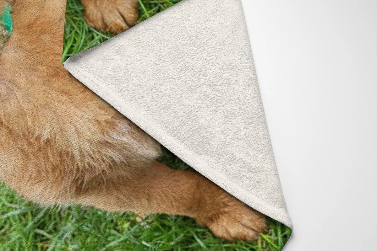 Kuscheldecke Elliot