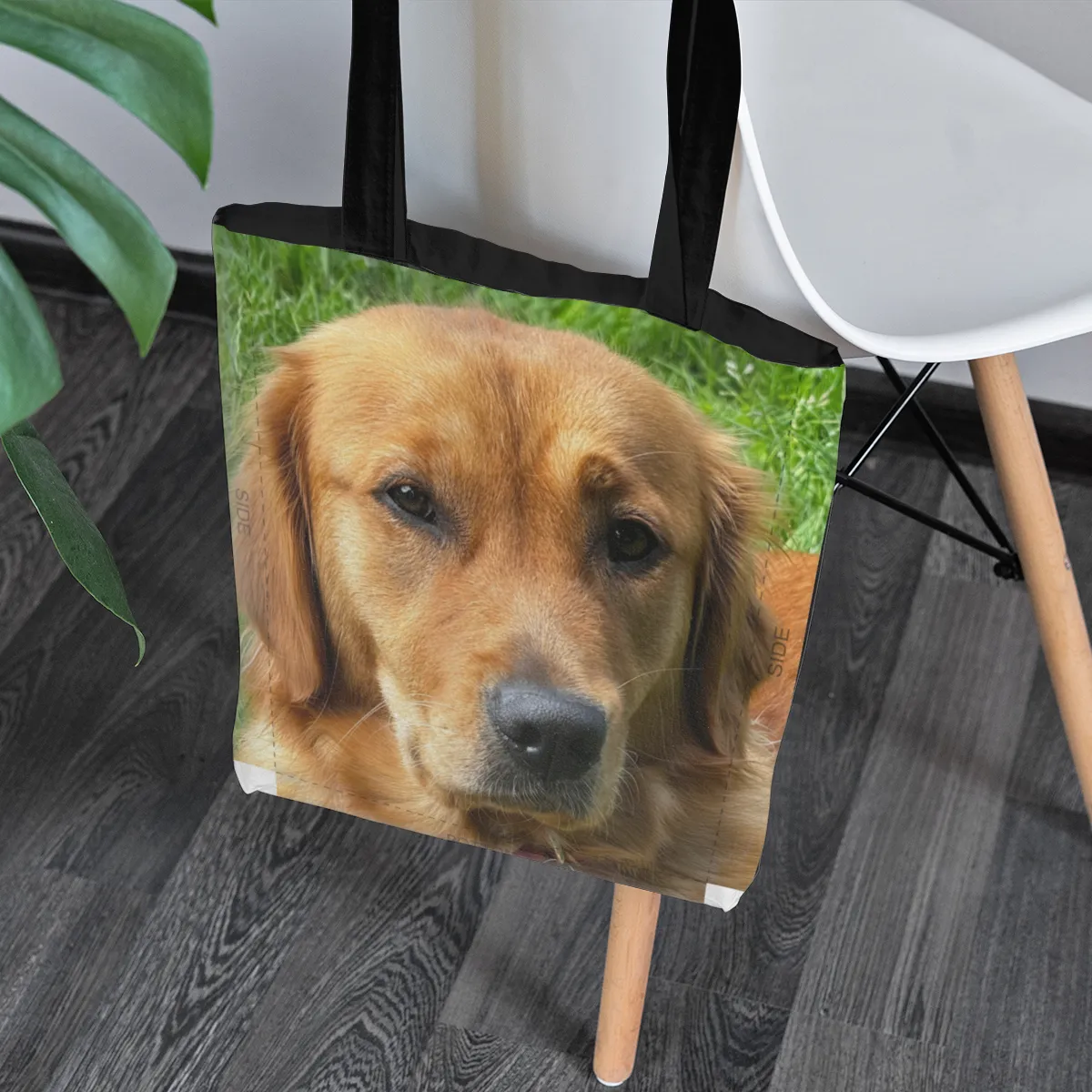 Tasche Lana und Fine
