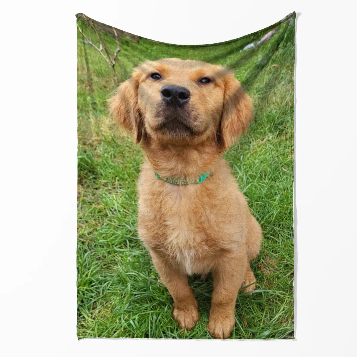 Kuscheldecke Elliot