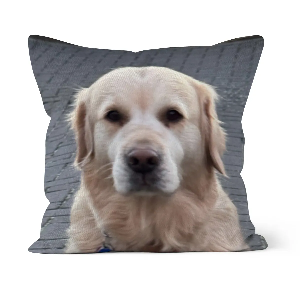 Kuschelkissen Lana
