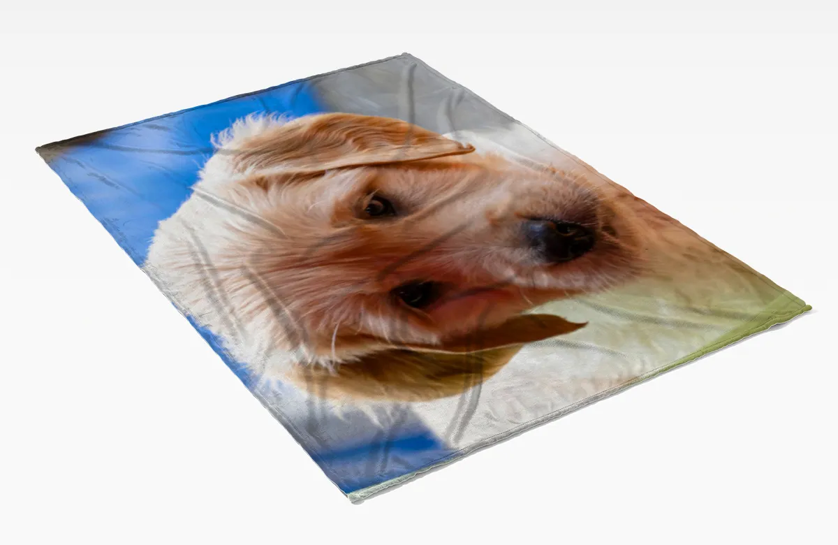 Kuscheldecke Fips