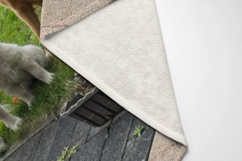 Kuscheldecke Lana Ava Fine