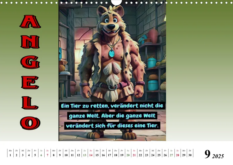 Das FUFU Syndikat