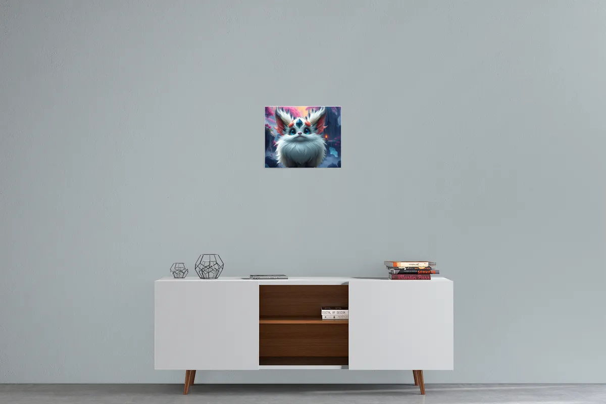 Kuschelige Monster