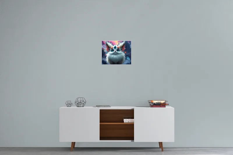 Kuschelige Monster