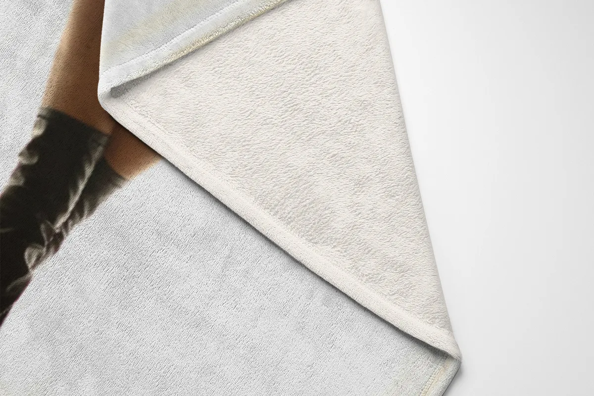 Kuscheldecke - cozy blanket