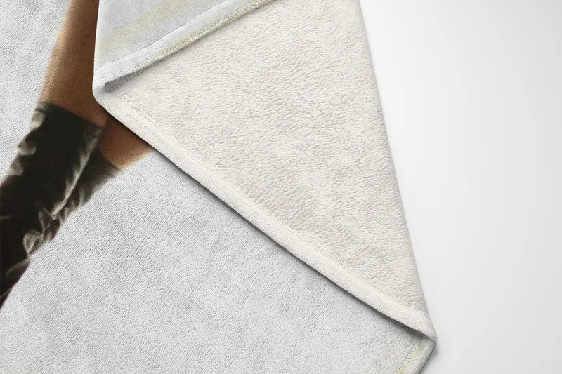 Kuscheldecke - cozy blanket