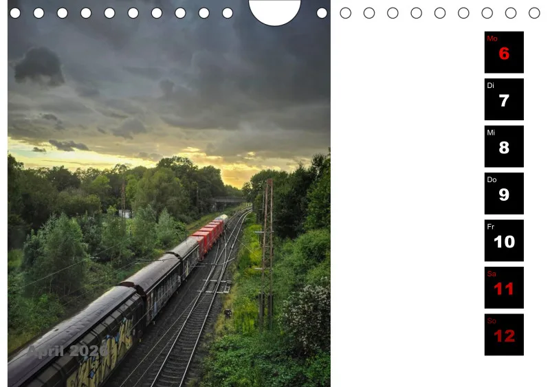 Dienstagswandern 2026