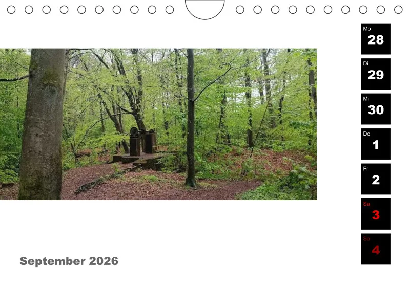 Dienstagswandern 2026