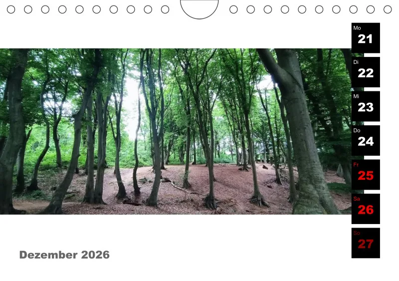 Dienstagswandern 2026