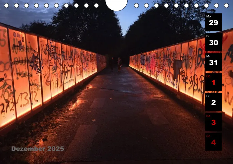 Dienstagswandern 2026