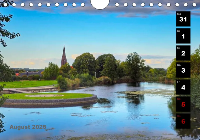Dienstagswandern 2026