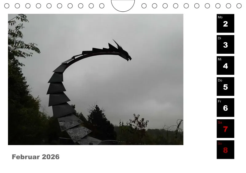 Dienstagswandern 2026