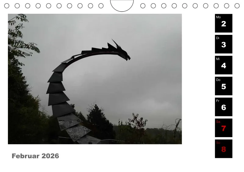 Dienstagswandern 2026