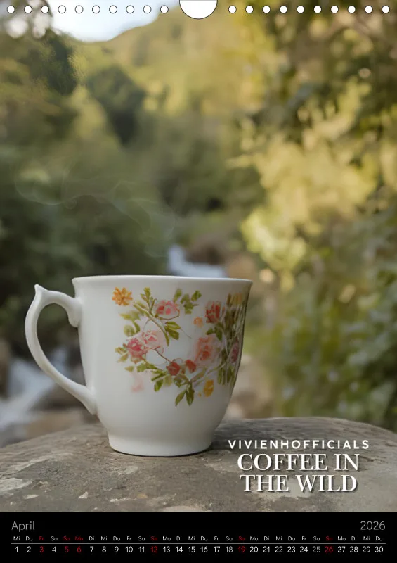 Coffee in the Wild