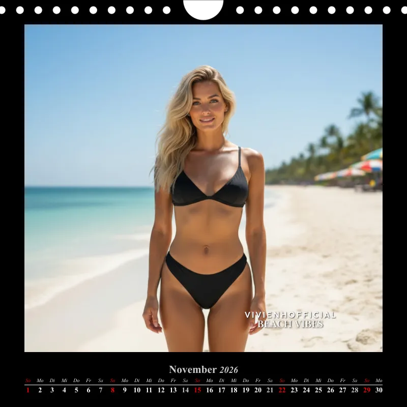 Beach Vibes - Version 2