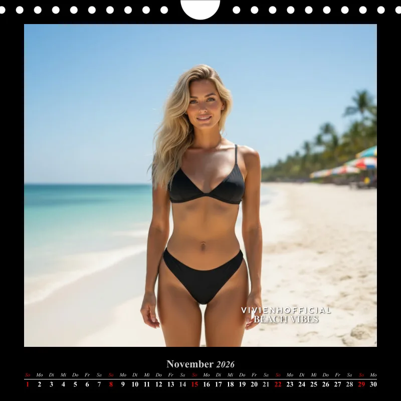 Beach Vibes - Version 2