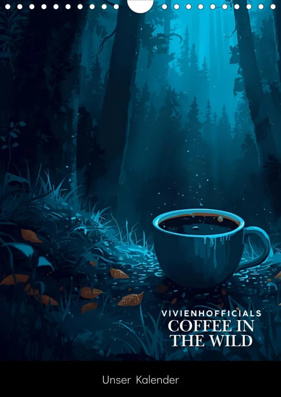 Coffee in the Wild