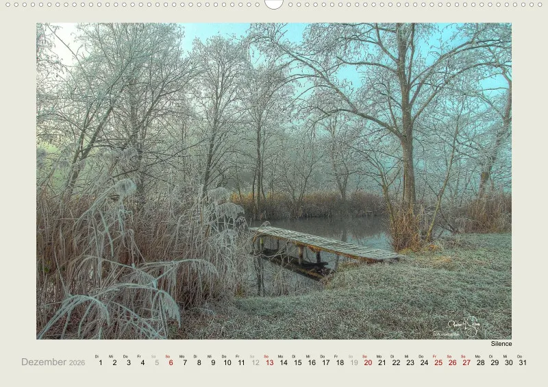 Kalender 2026/27 A2