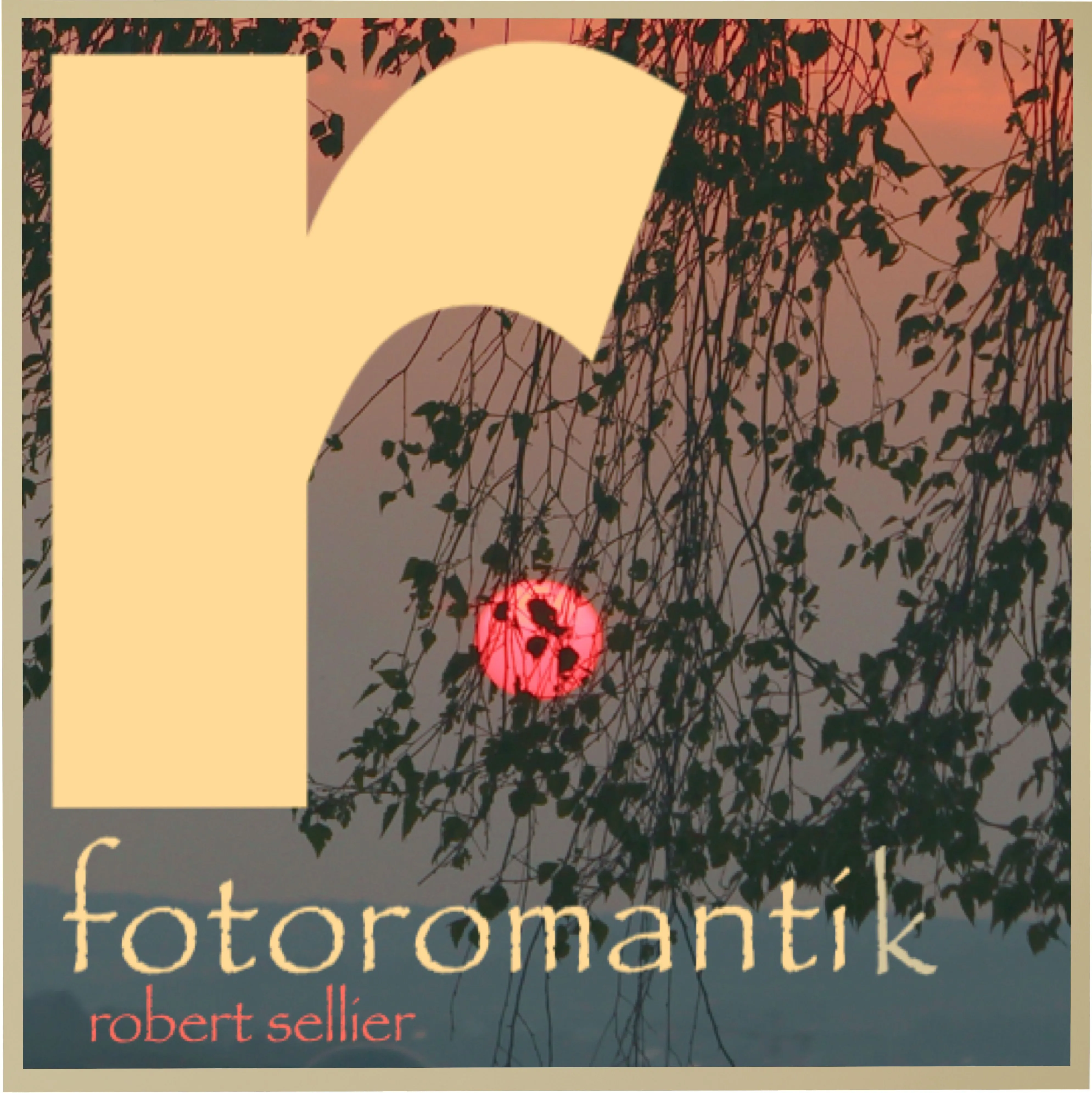 Fotoromantik Robert Sellier