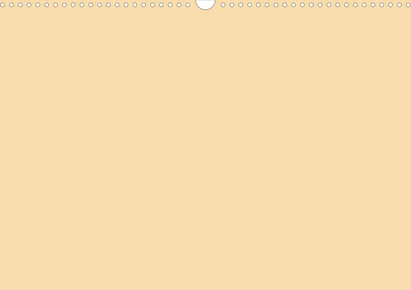 Kalender 2027 - Fotoromantik