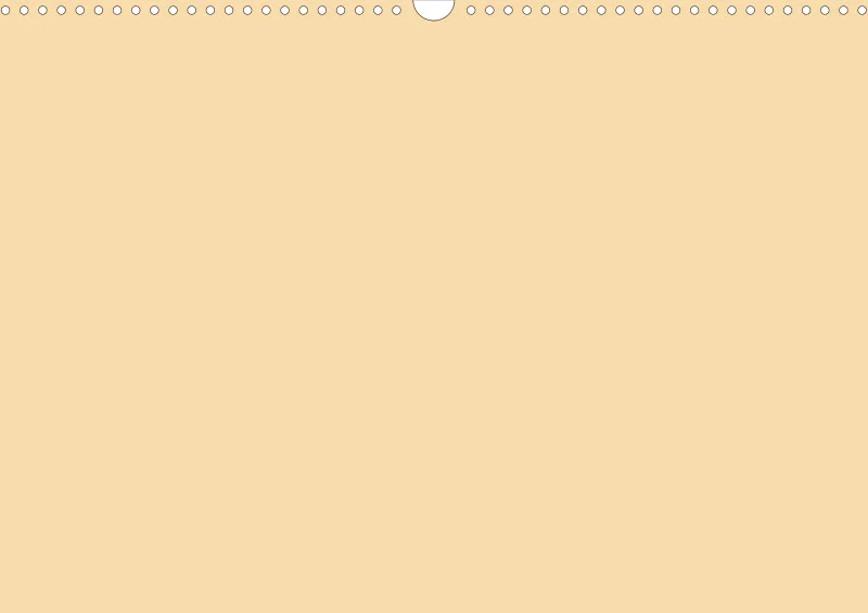 Kalender 2027 - Fotoromantik