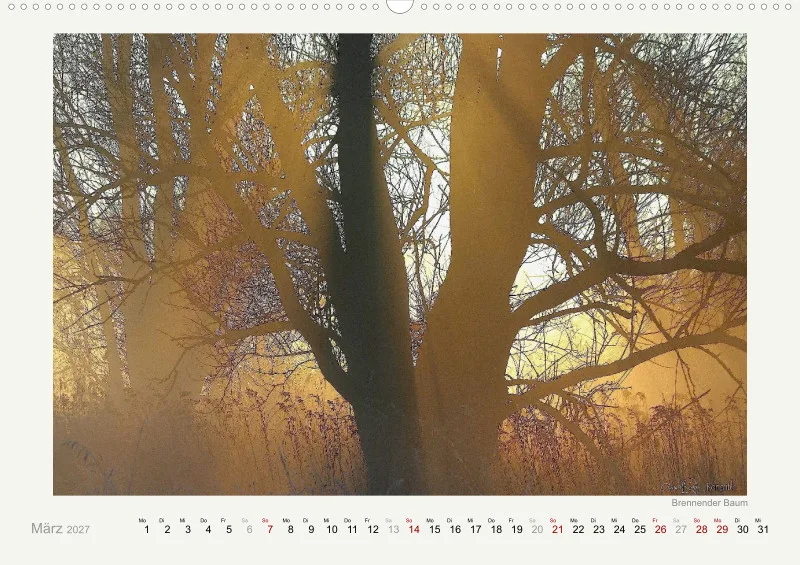 Kalender 2026/27 A2