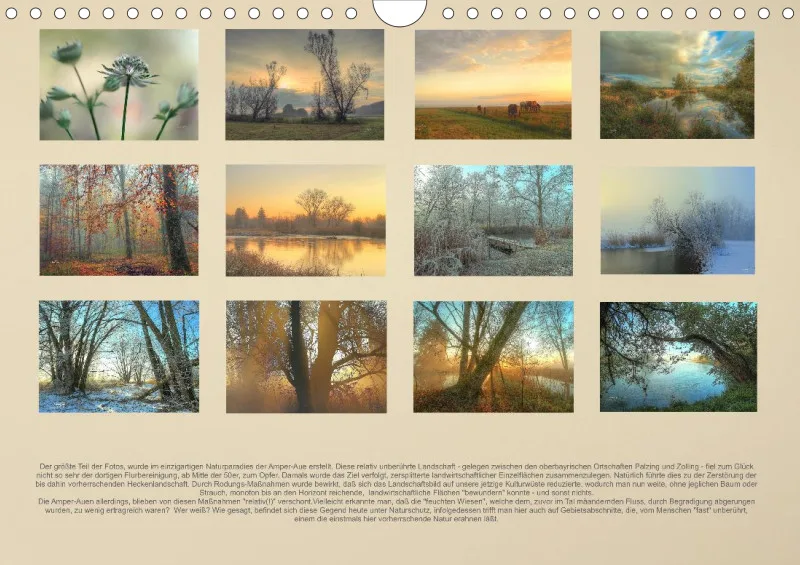 Kalender 2026/27 A4