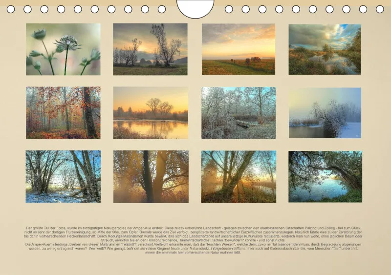 Kalender 2026/27 A5