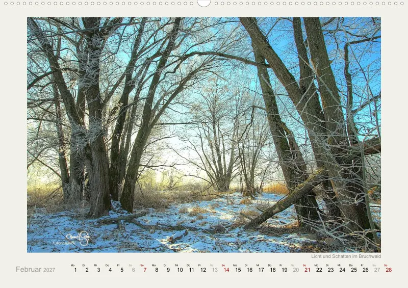 Kalender 2026/27 A2