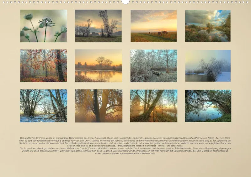 Kalender 2026/27 A2