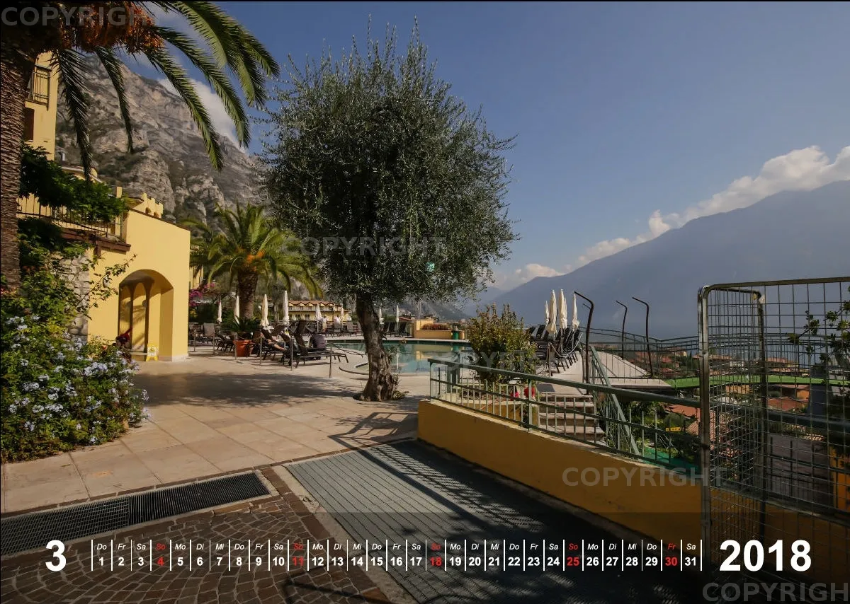Limone 2018
