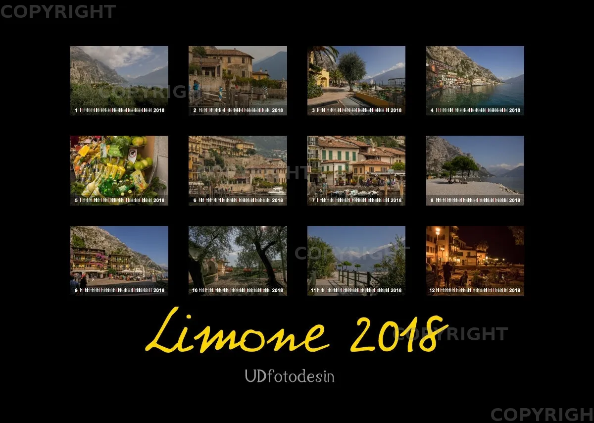 Limone 2018