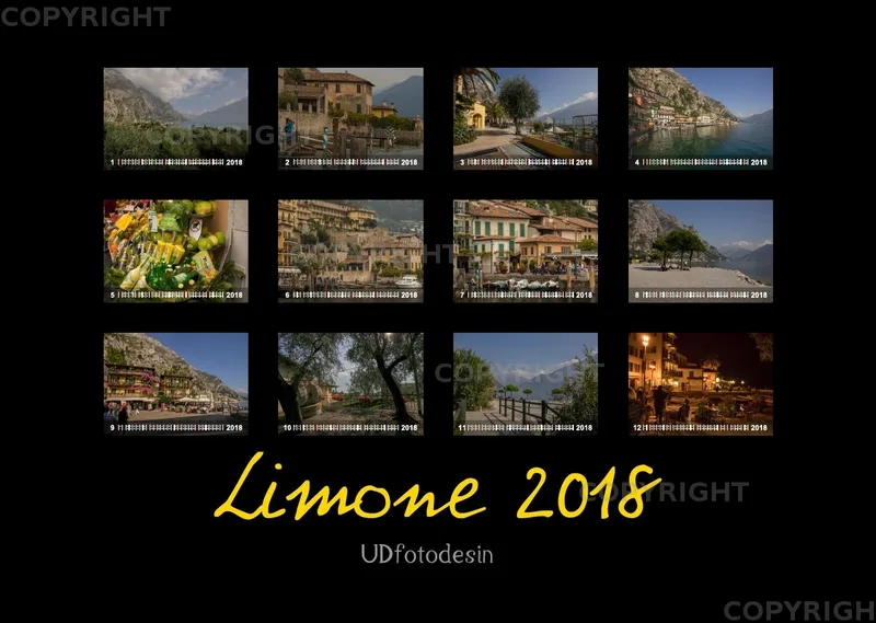 Limone 2018